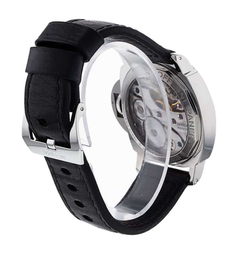 Panerai Luminor Base PAM00112